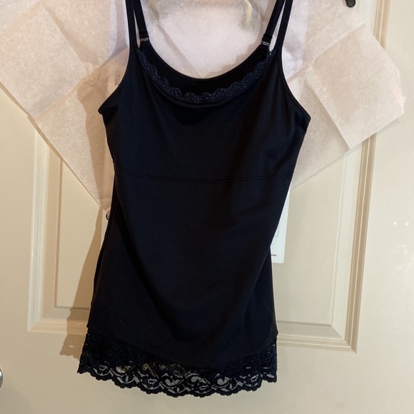 PerfectCondition-Pre💞Sz-M?(🚫Tags-see photos)100% Lined,Stretchy/Fitted,TankTop - Picture 5 of 16